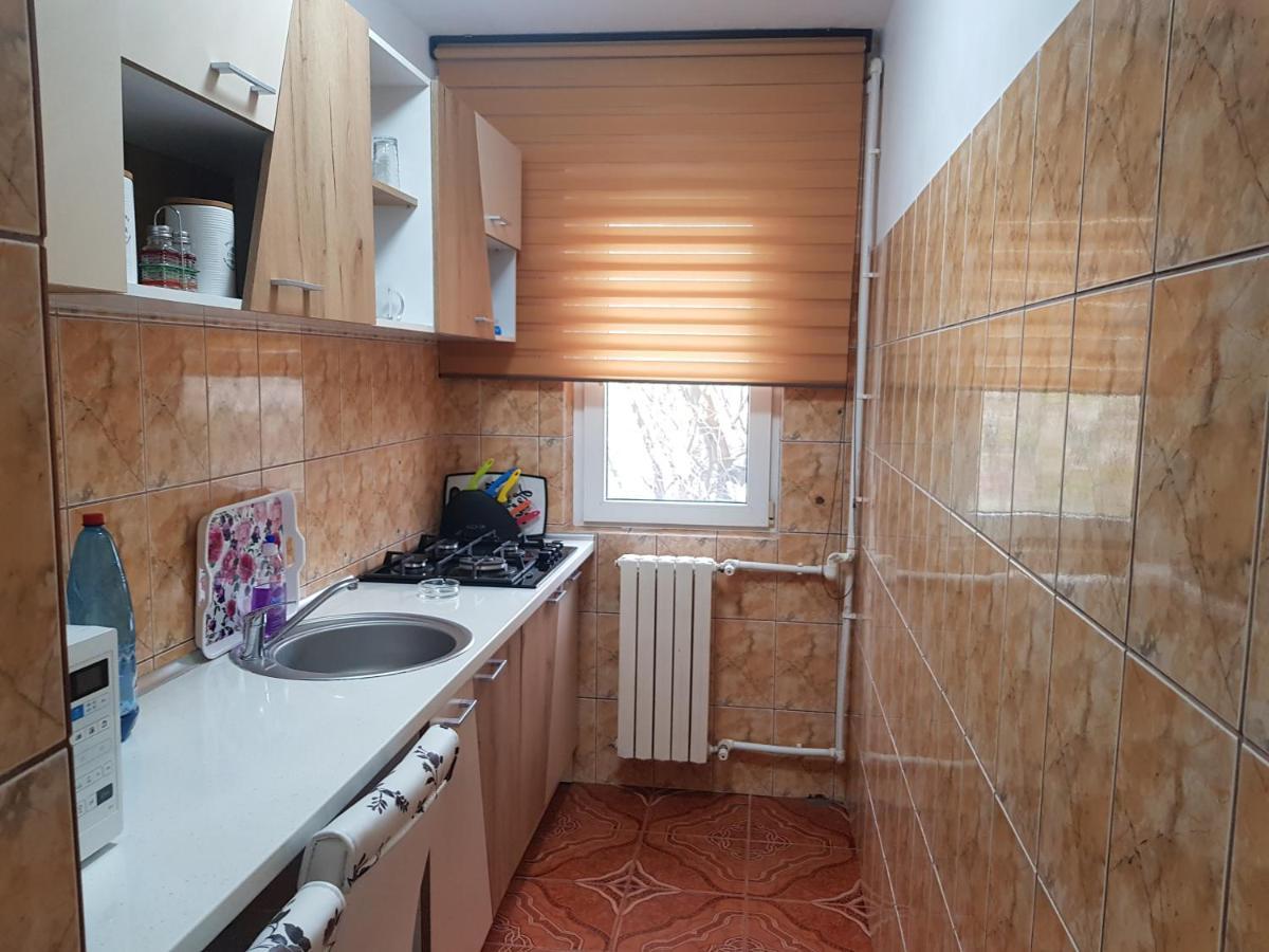 Apartament Dory Mangalia Exterior foto