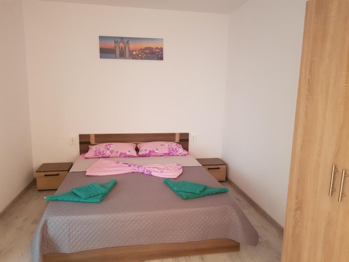 Apartament Dory Mangalia Exterior foto