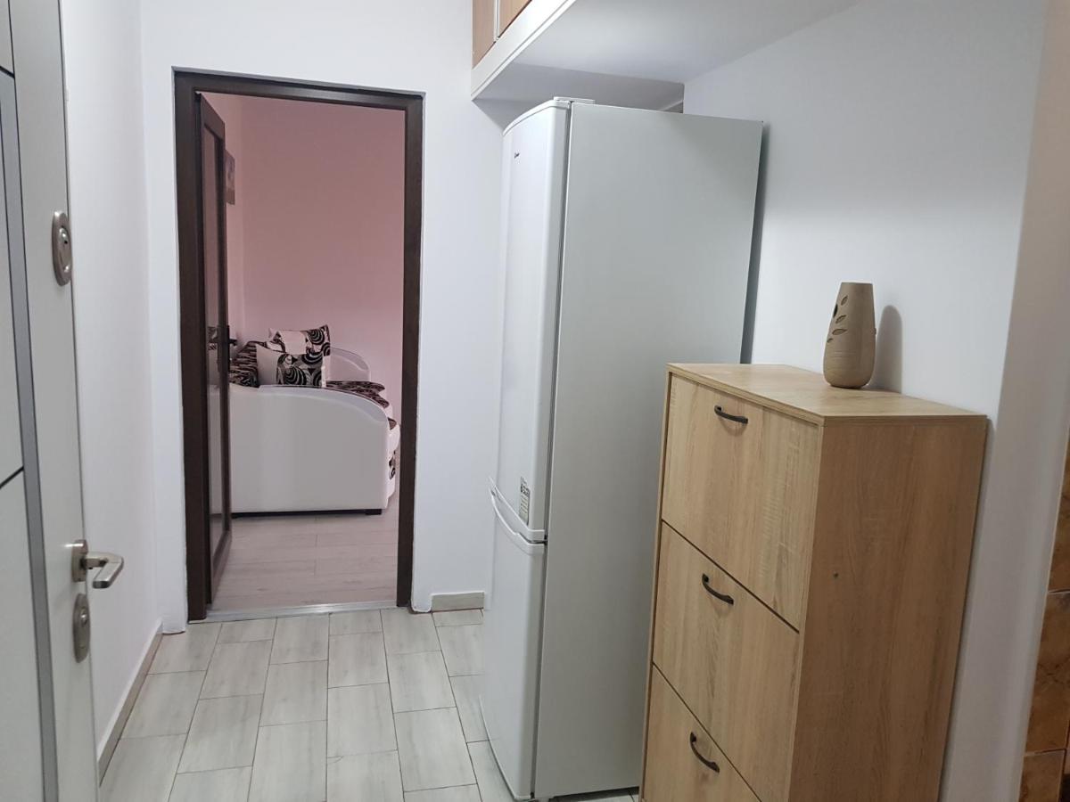 Apartament Dory Mangalia Exterior foto
