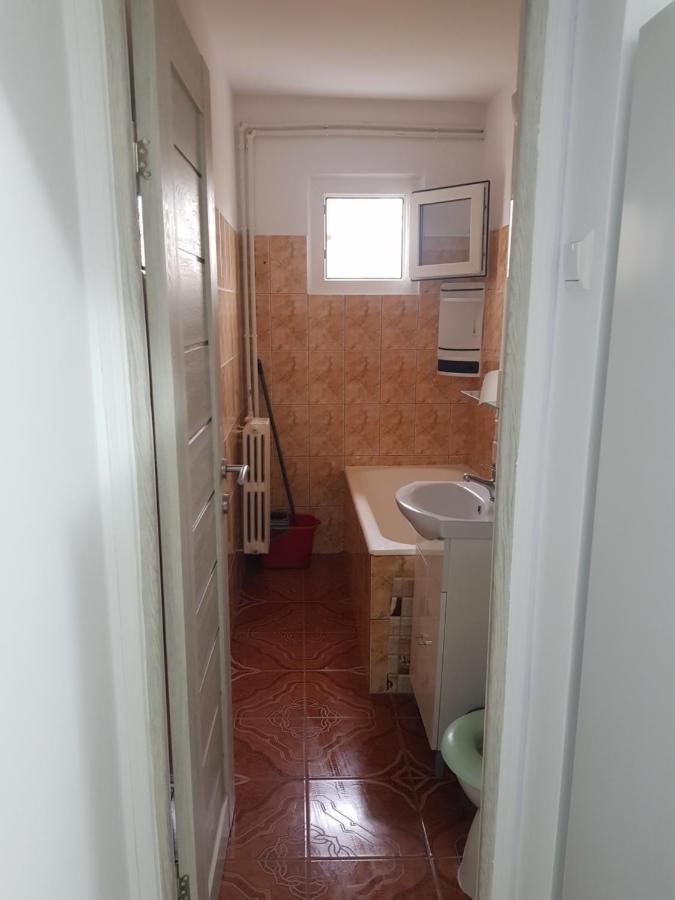 Apartament Dory Mangalia Exterior foto