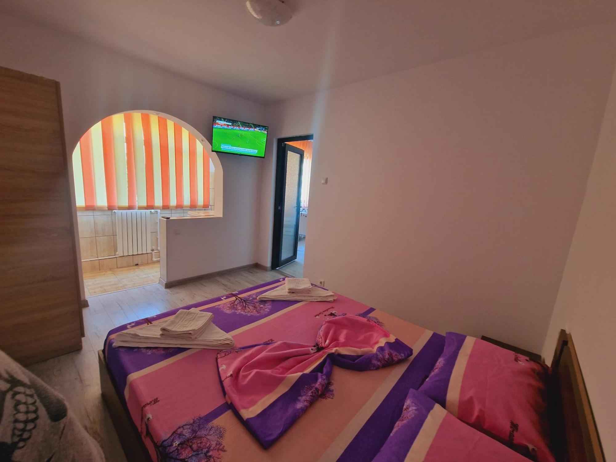 Apartament Dory Mangalia Quarto foto